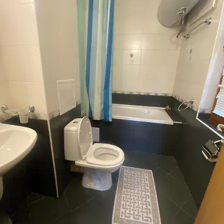 Lavish, Poolside 2 Bed At Garden Of Eden 公寓 圣弗拉斯