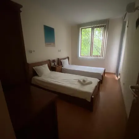 Lavish, Poolside 2 Bed At Garden Of Eden * 圣弗拉斯
