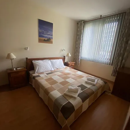 公寓 Lavish, Poolside 2 Bed At Garden Of Eden